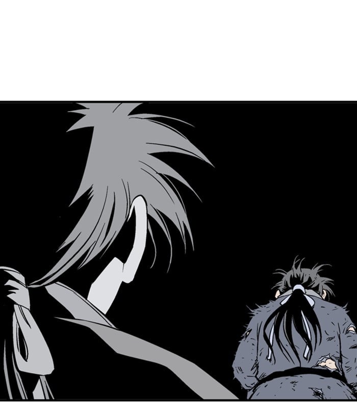 Gosu – Manga chapter 184 - page 52