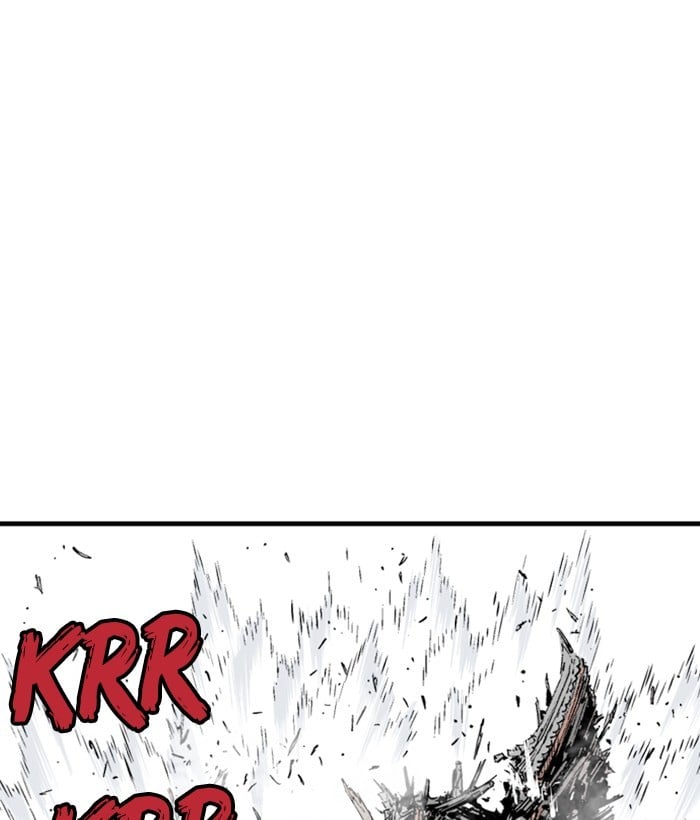 Gosu – Manga chapter 184 - page 60