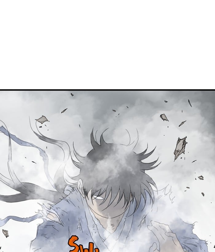 Gosu – Manga chapter 184 - page 64