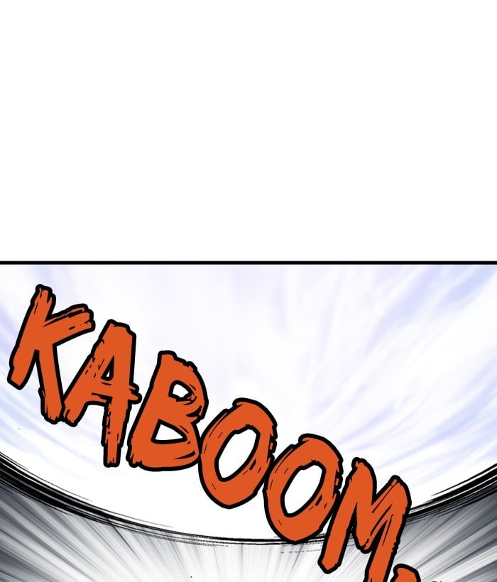 Gosu – Manga chapter 184 - page 69