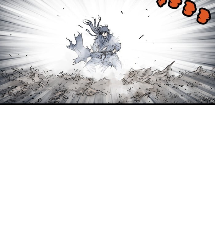 Gosu – Manga chapter 184 - page 70