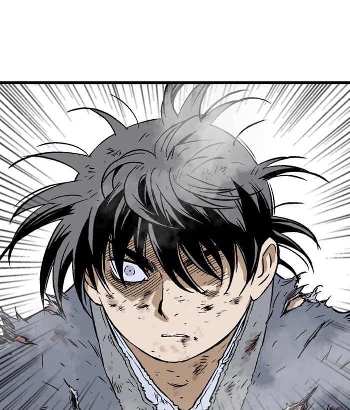 Gosu – Manga chapter 184 - page 71