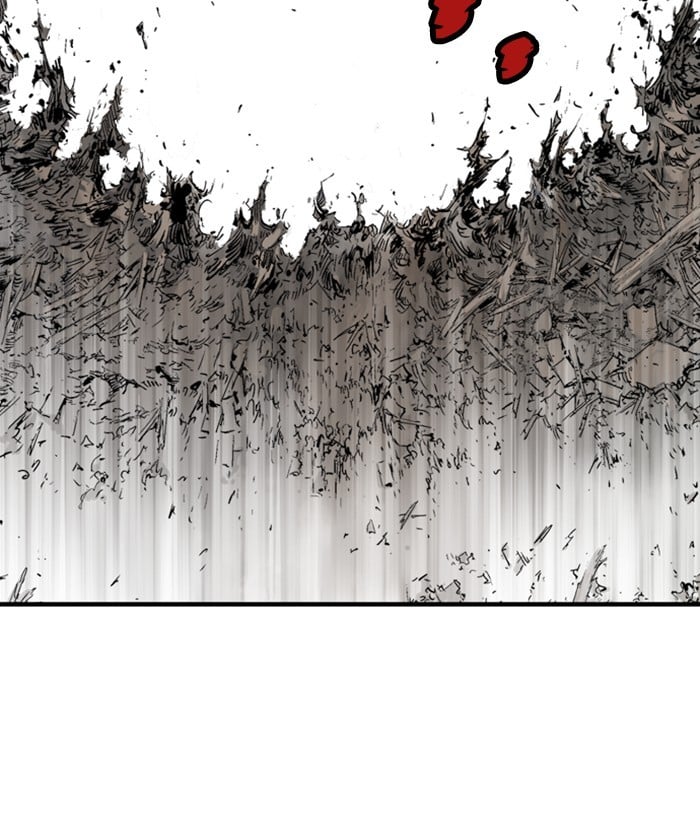 Gosu – Manga chapter 184 - page 73