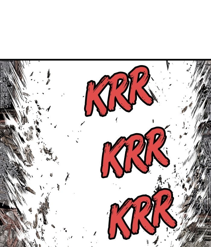 Gosu – Manga chapter 184 - page 74