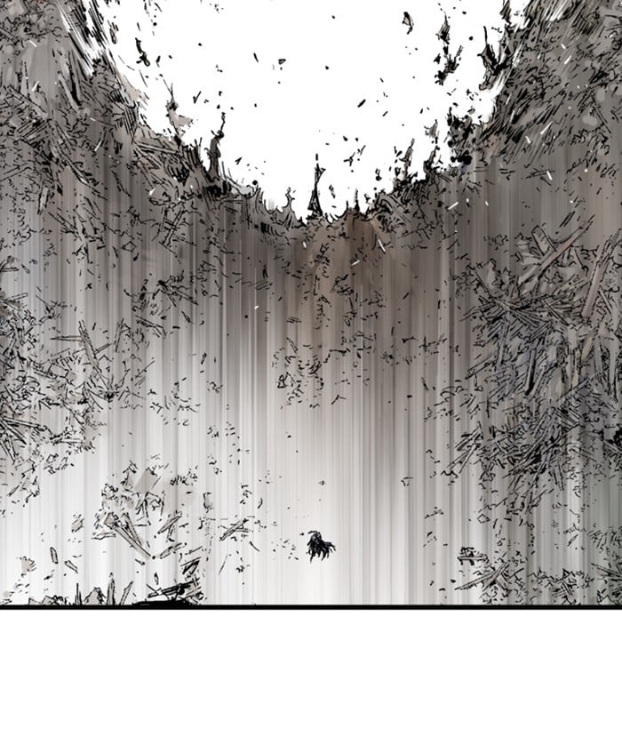 Gosu – Manga chapter 184 - page 75