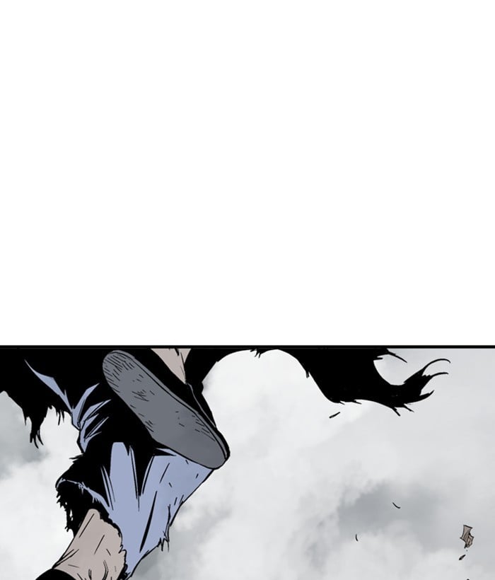 Gosu – Manga chapter 184 - page 79