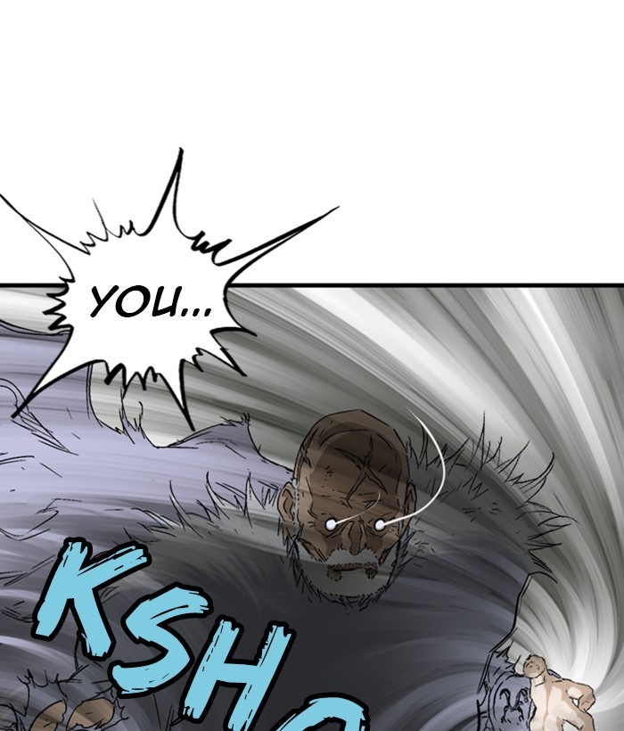 Gosu – Manga chapter 184 - page 81