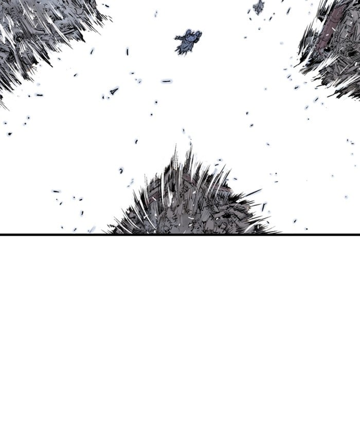Gosu – Manga chapter 184 - page 87