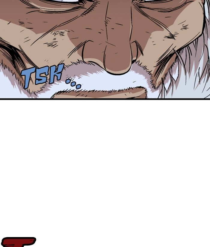 Gosu – Manga chapter 184 - page 92