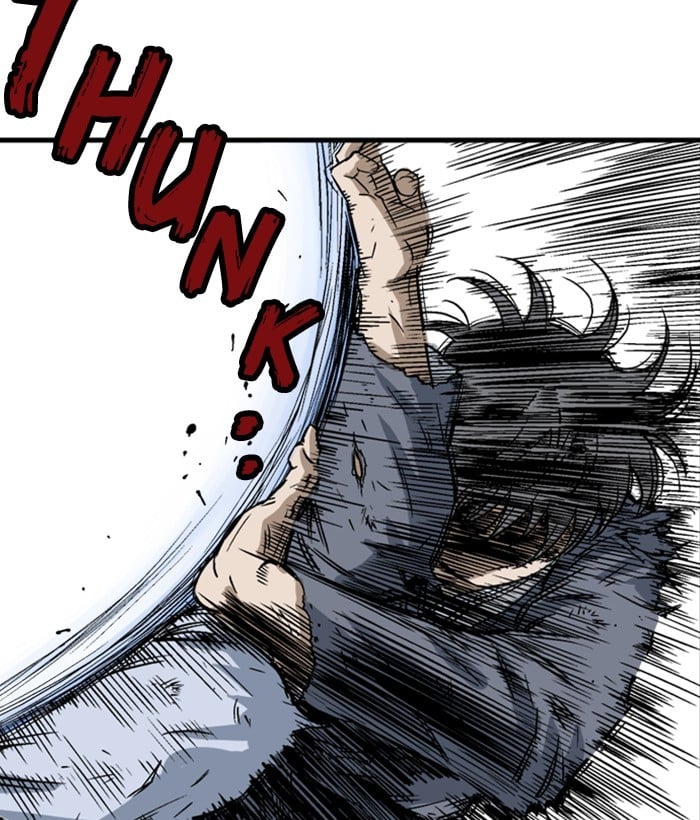 Gosu – Manga chapter 184 - page 93