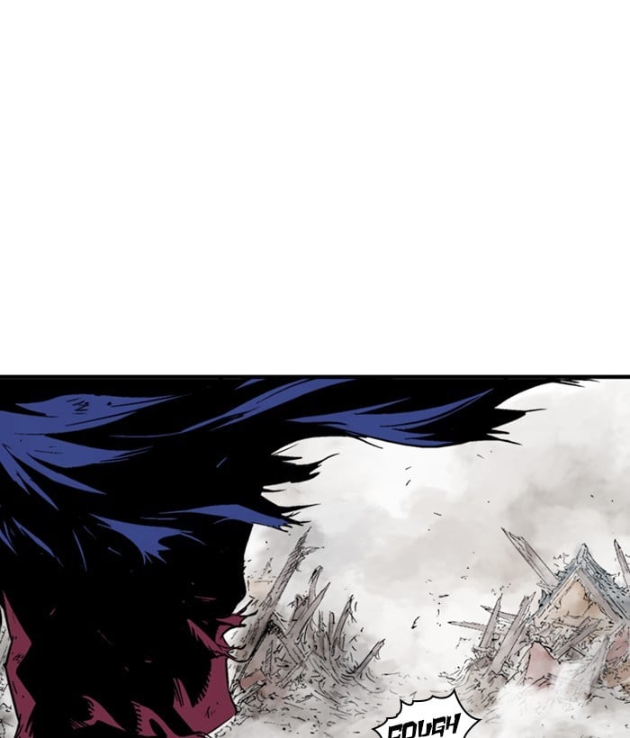 Gosu – Manga chapter 184 - page 98
