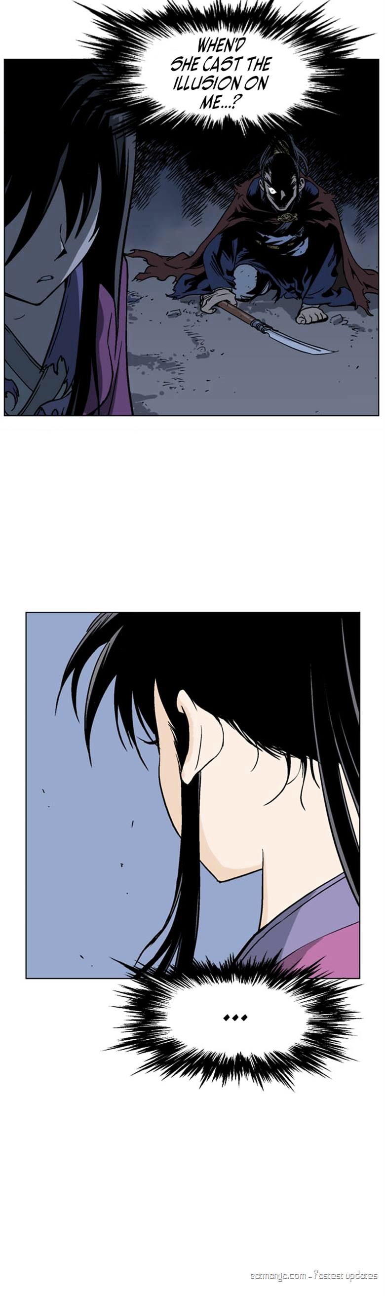 Gosu – Manga chapter 47 - page 15