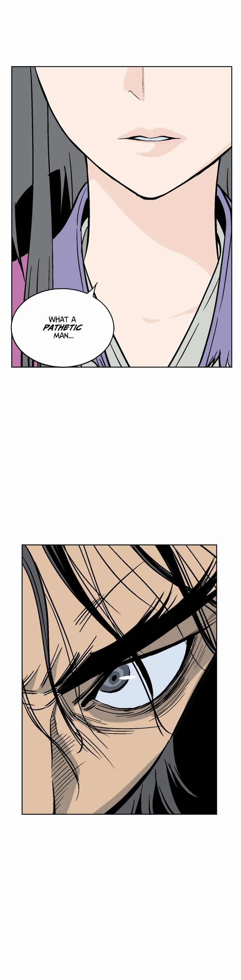 Gosu – Manga chapter 47 - page 2