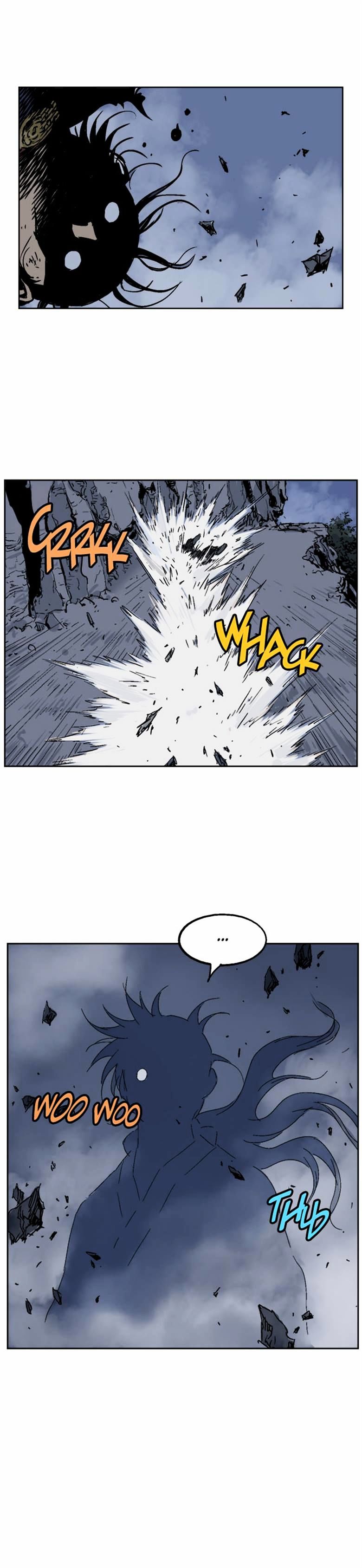 Gosu – Manga chapter 47 - page 25