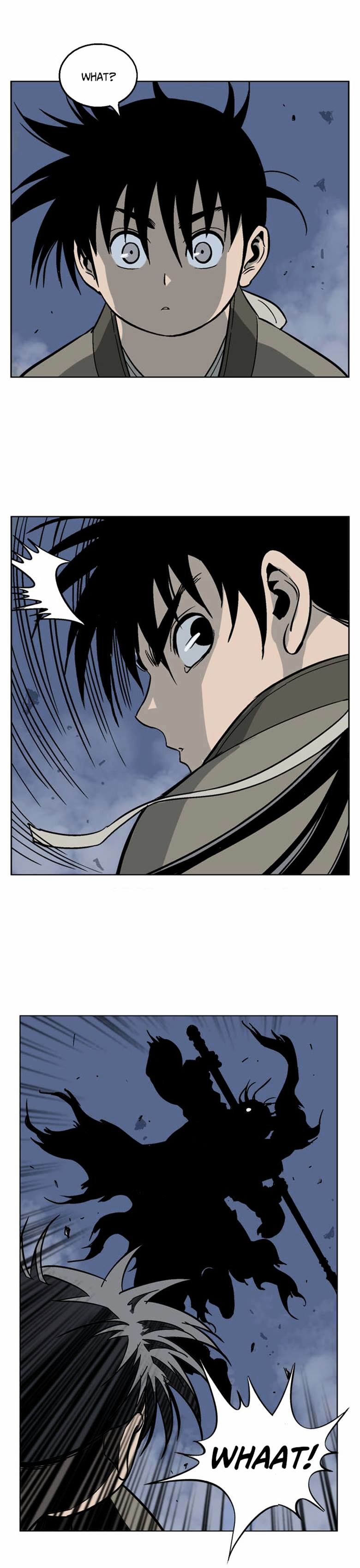 Gosu – Manga chapter 47 - page 28