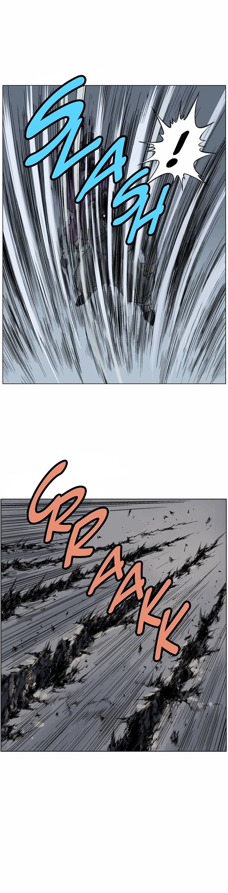 Gosu – Manga chapter 47 - page 29