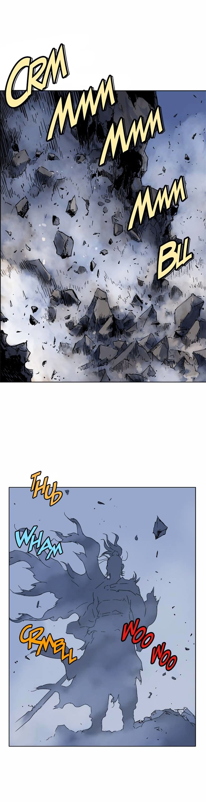 Gosu – Manga chapter 47 - page 33