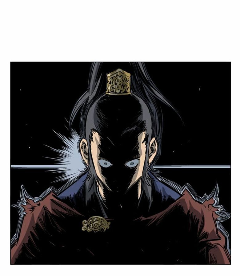 Gosu – Manga chapter 47 - page 41