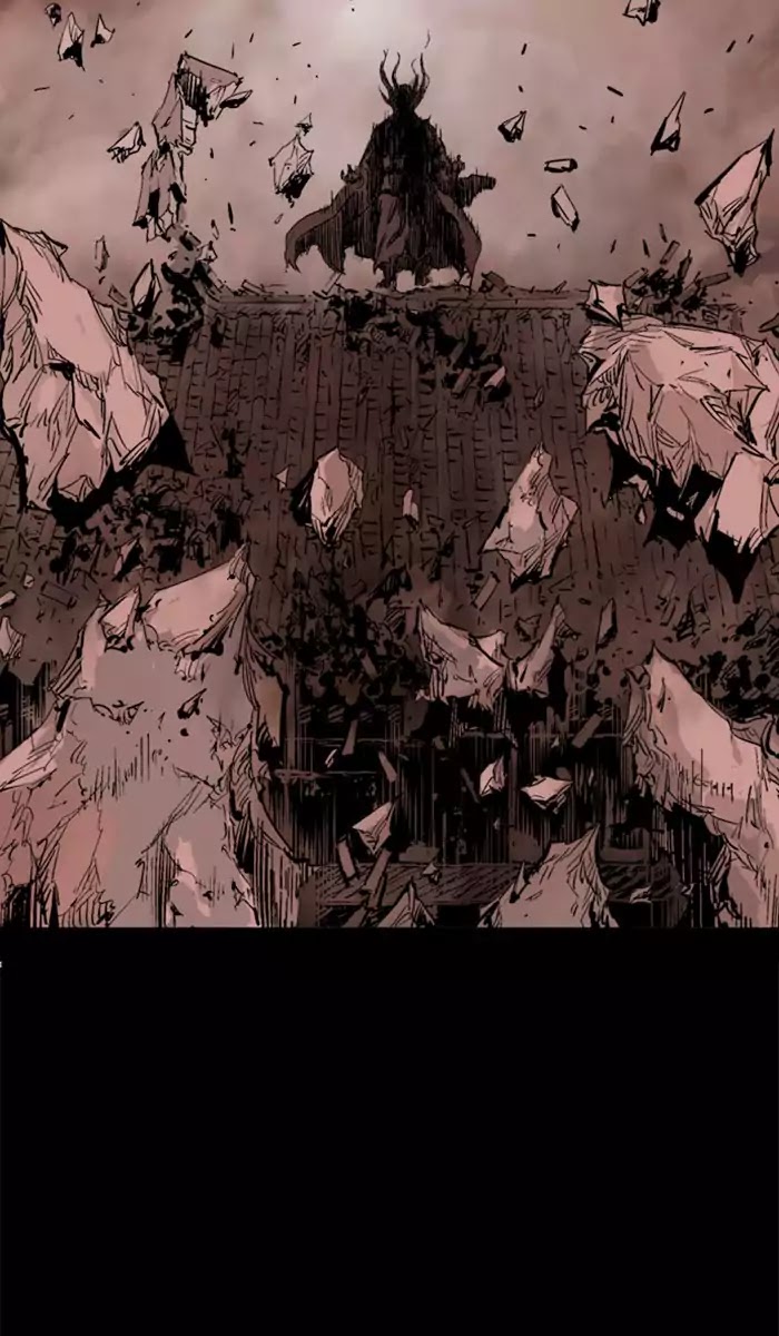 Gosu – Manga chapter 112 - page 10