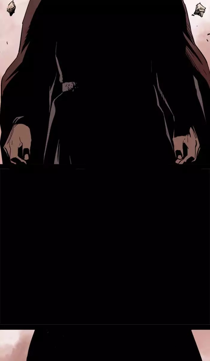 Gosu – Manga chapter 112 - page 18