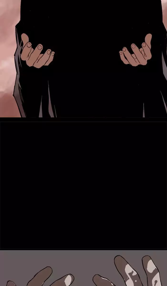 Gosu – Manga chapter 112 - page 19