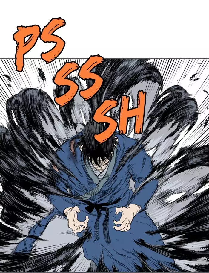 Gosu – Manga chapter 112 - page 26