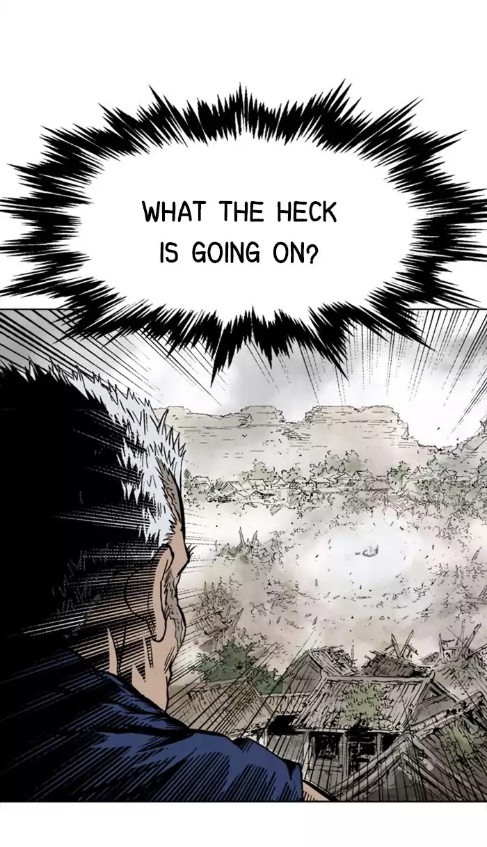 Gosu – Manga chapter 112 - page 29