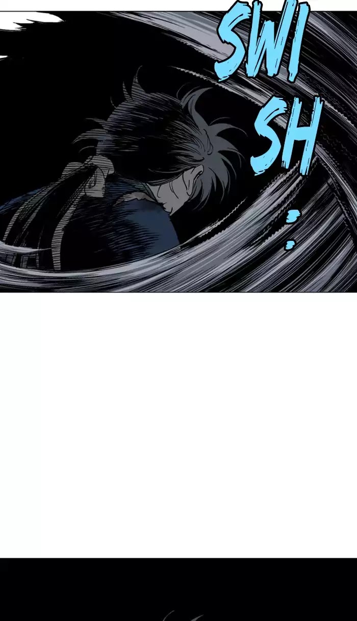 Gosu – Manga chapter 112 - page 34