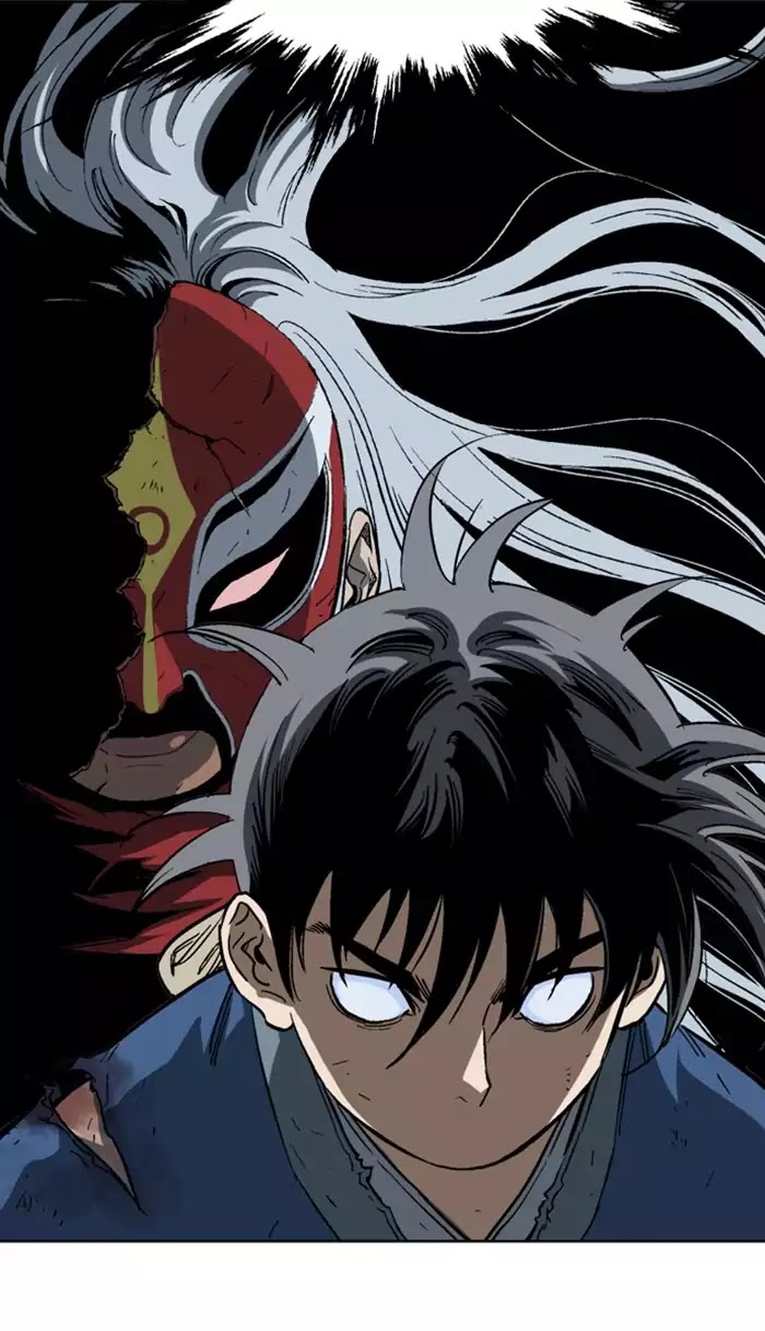 Gosu – Manga chapter 112 - page 37