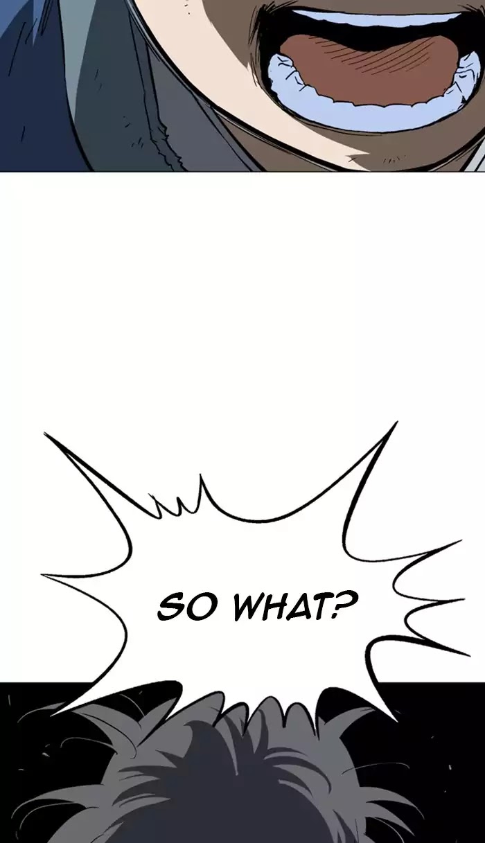Gosu – Manga chapter 112 - page 39