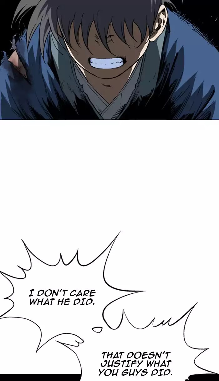Gosu – Manga chapter 112 - page 40