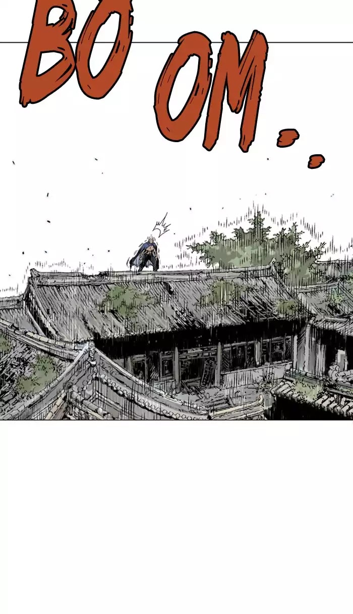 Gosu – Manga chapter 112 - page 43
