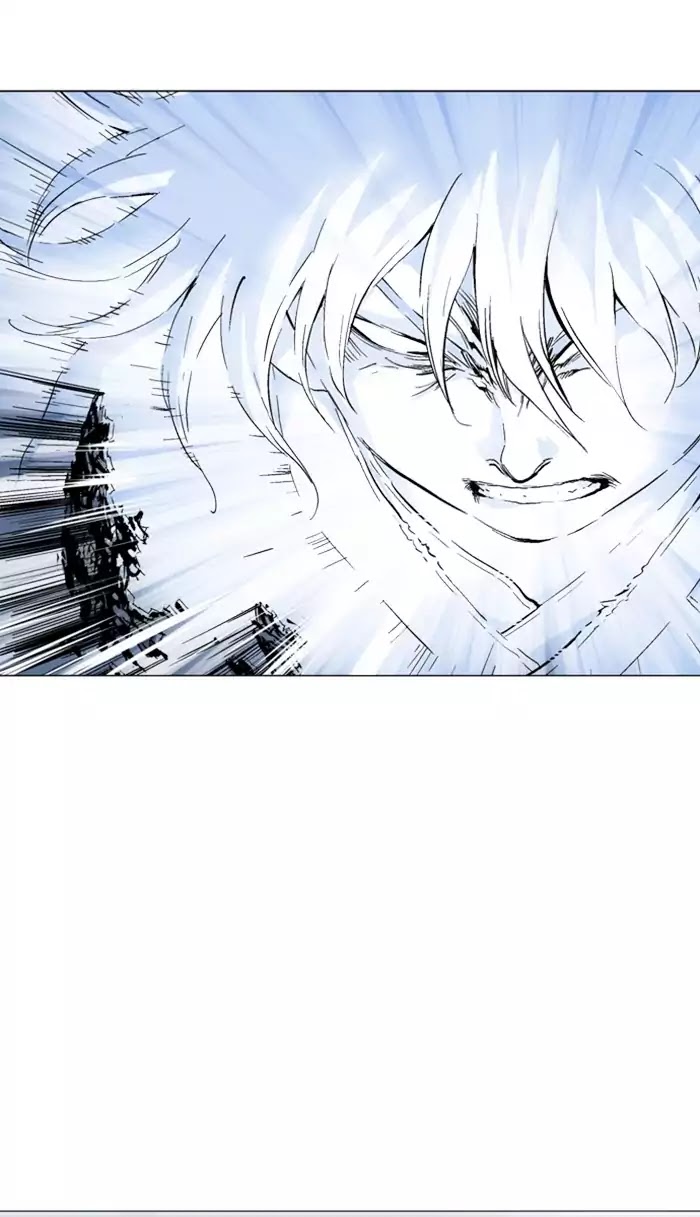 Gosu – Manga chapter 112 - page 49