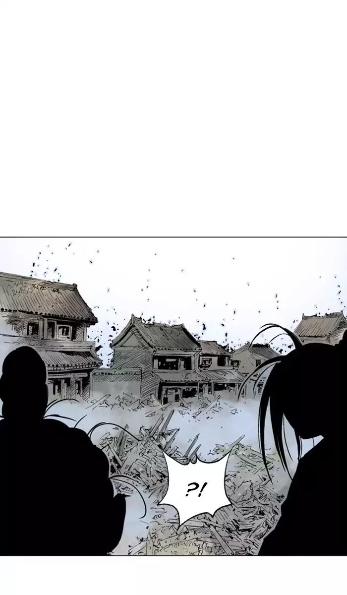 Gosu – Manga chapter 112 - page 55
