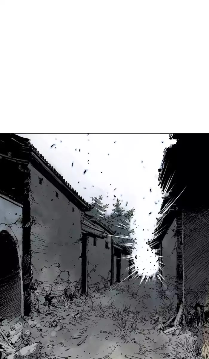 Gosu – Manga chapter 112 - page 56