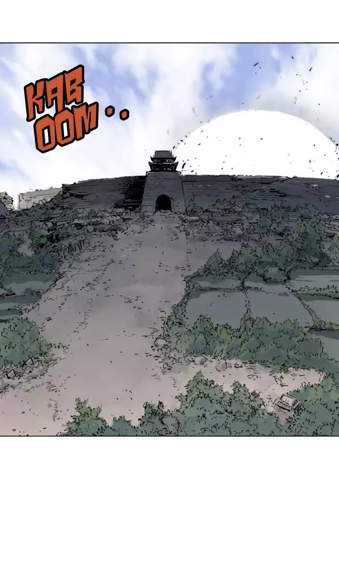 Gosu – Manga chapter 112 - page 62