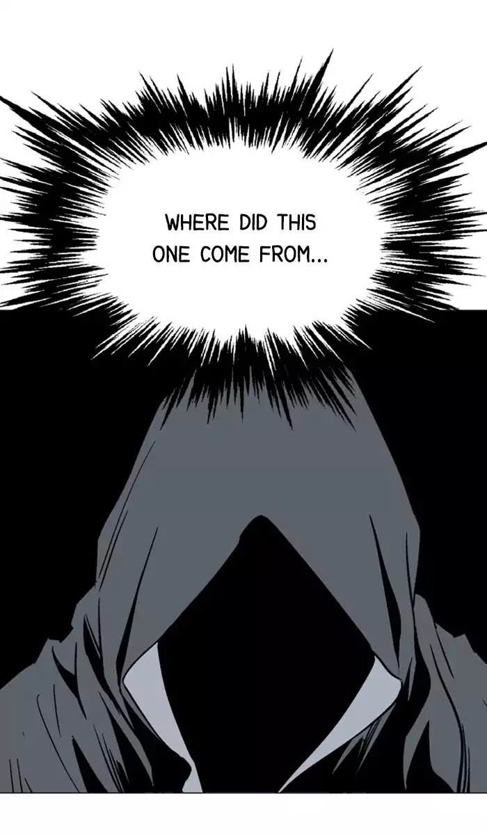Gosu – Manga chapter 112 - page 75