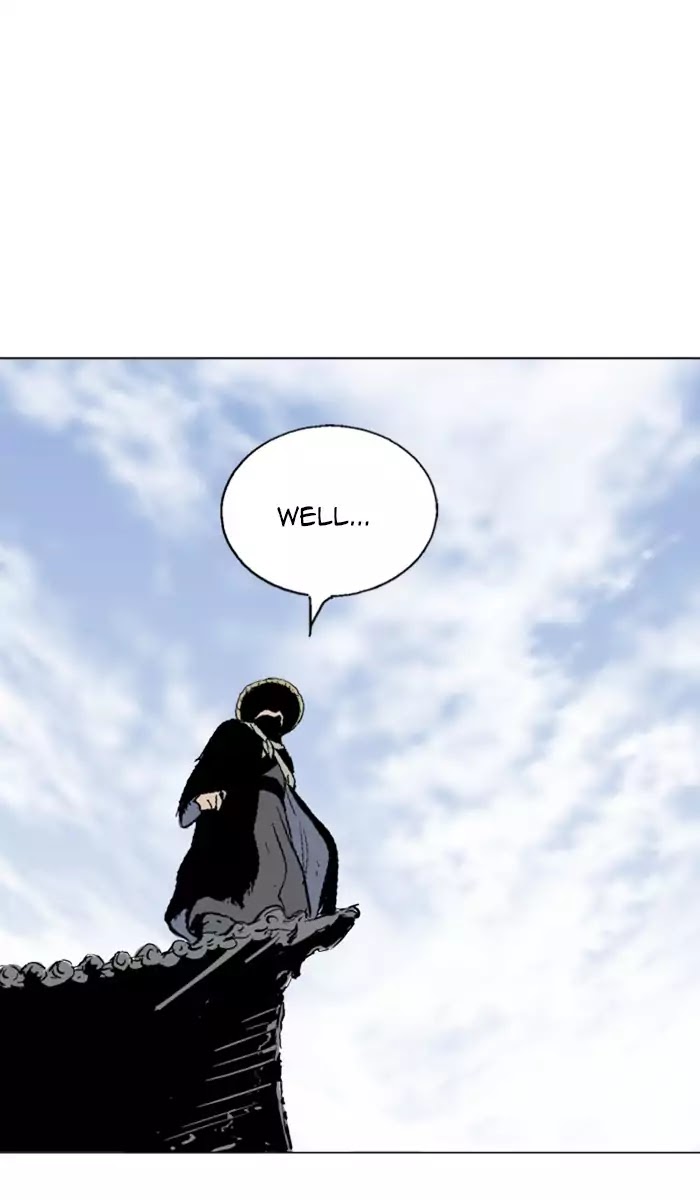Gosu – Manga chapter 112 - page 84