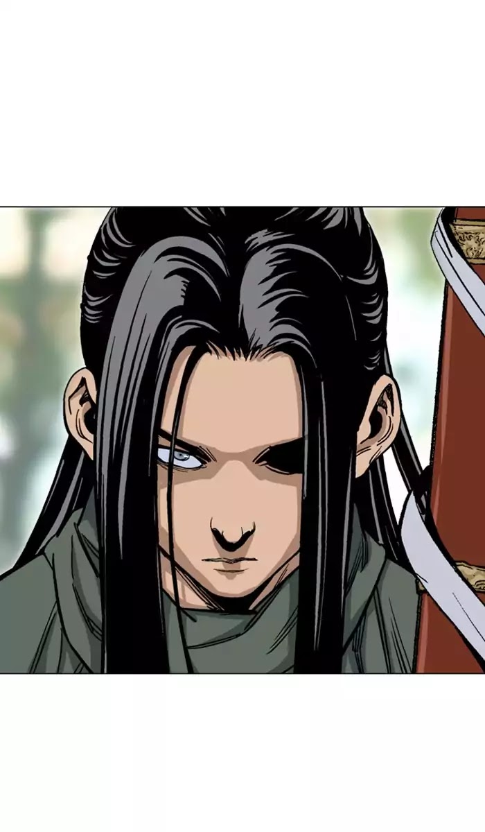 Gosu – Manga chapter 112 - page 90