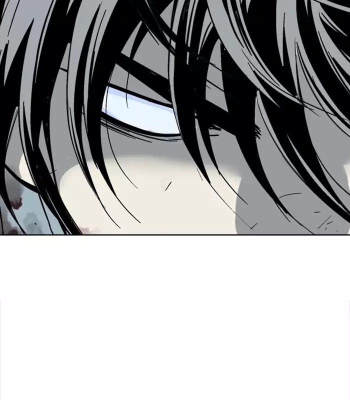 Gosu – Manga chapter 132 - page 100
