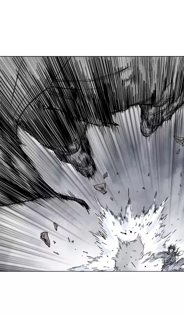 Gosu – Manga chapter 132 - page 11