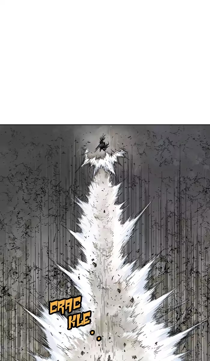 Gosu – Manga chapter 132 - page 12