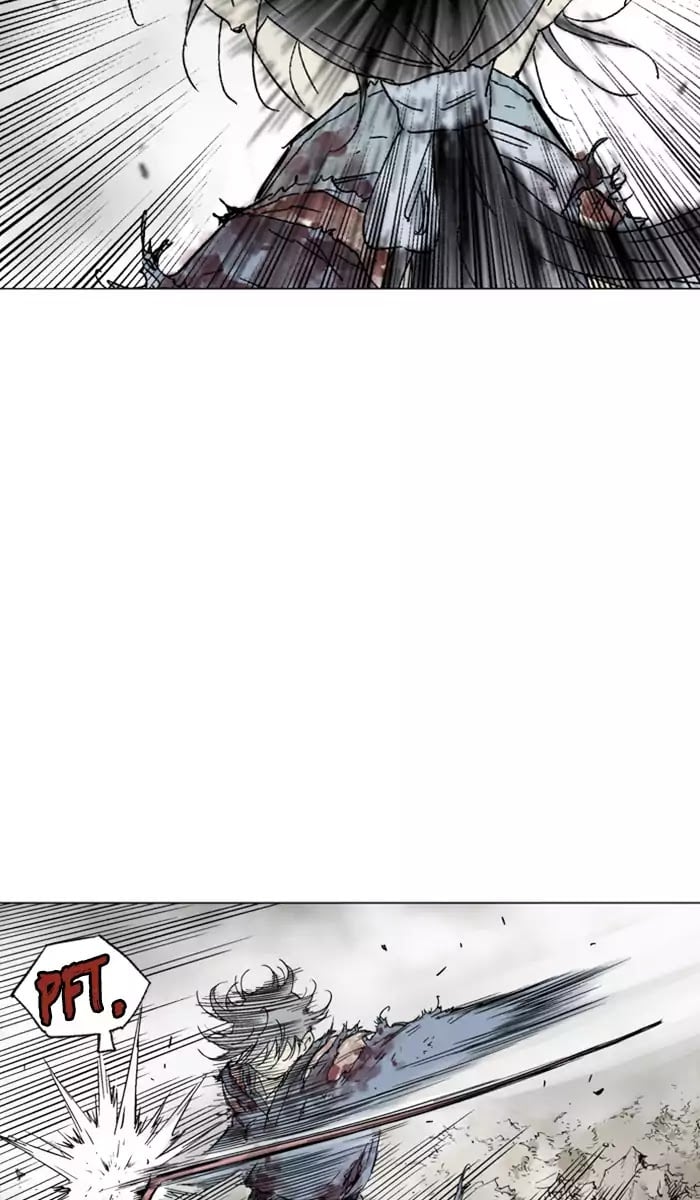 Gosu – Manga chapter 132 - page 18