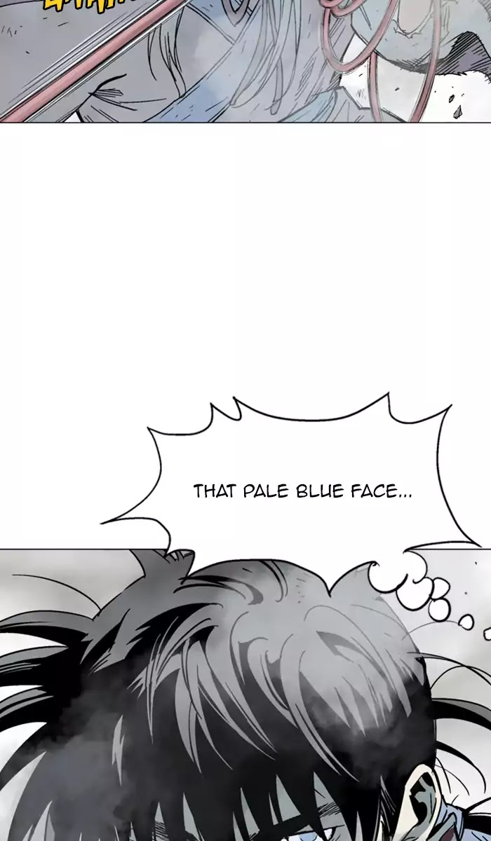 Gosu – Manga chapter 132 - page 23