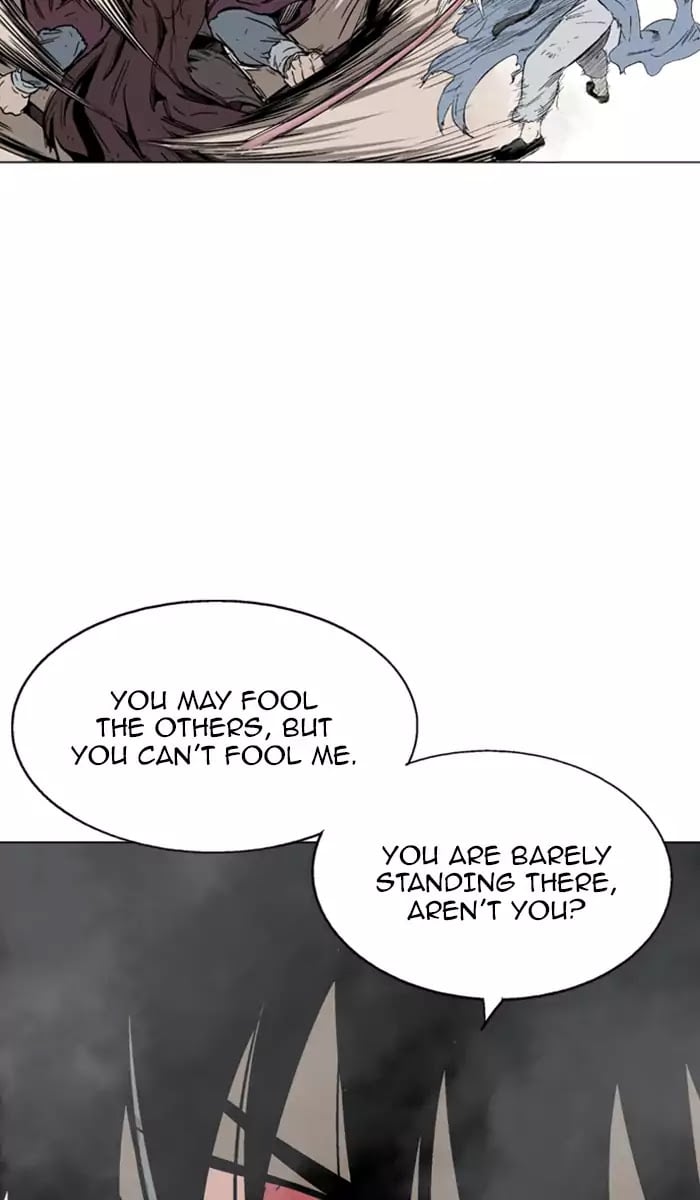 Gosu – Manga chapter 132 - page 26