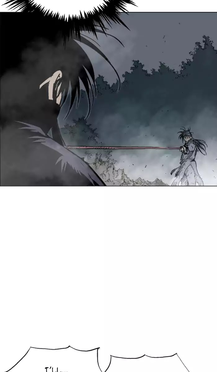 Gosu – Manga chapter 132 - page 29