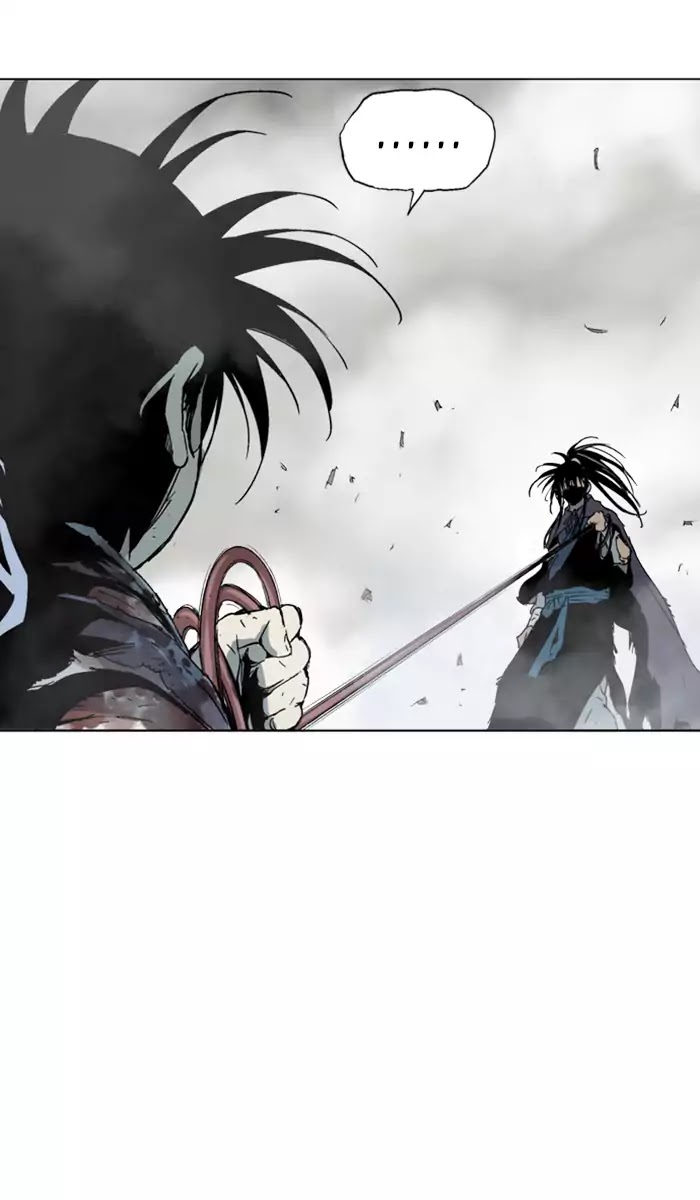 Gosu – Manga chapter 132 - page 32