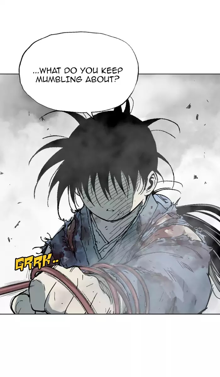 Gosu – Manga chapter 132 - page 33