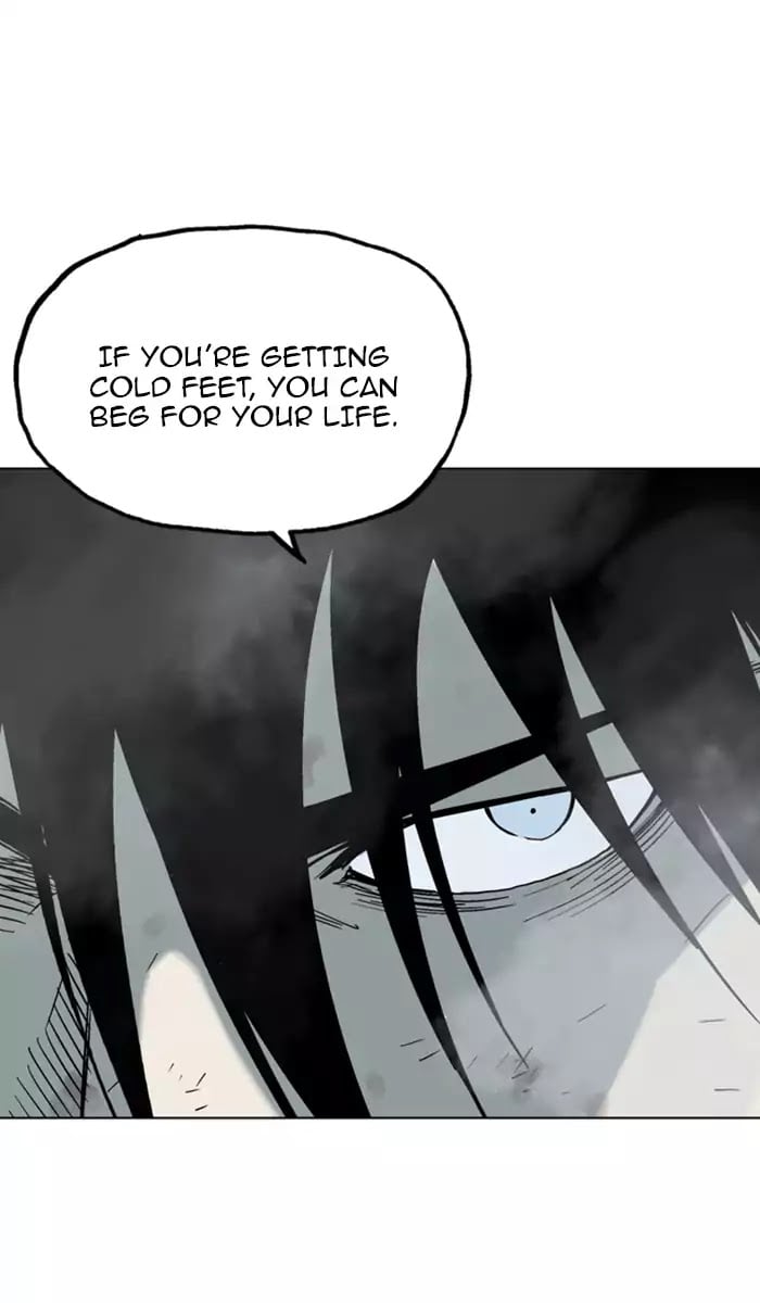 Gosu – Manga chapter 132 - page 34