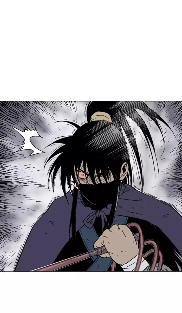 Gosu – Manga chapter 132 - page 35